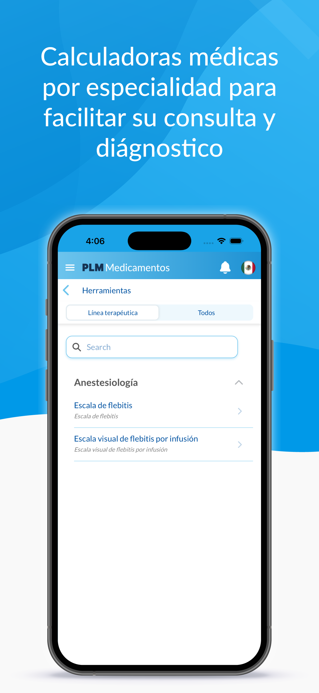 PLM Medicamentos
