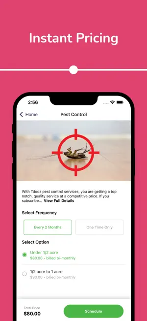 Tdooz screenshot 3