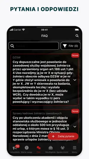 Żołnierz RP screenshot 2
