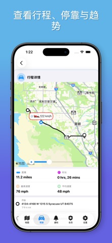 Circle365：保持联系 screenshot