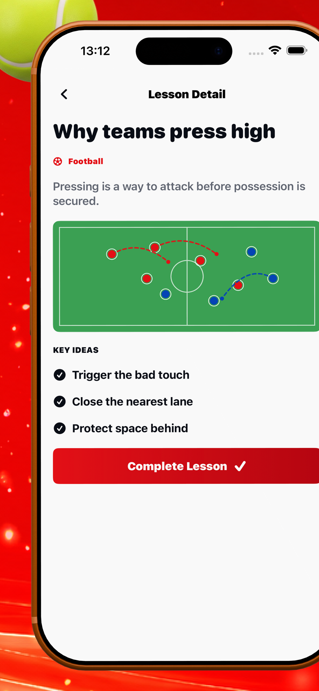 SBT Game Reader screenshot 5