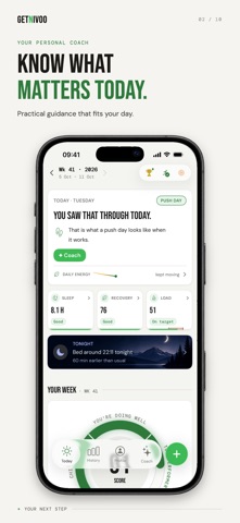 getNivoo screenshot 2