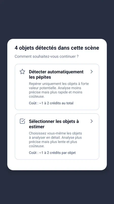 ChineurPro screenshot 3 of 8