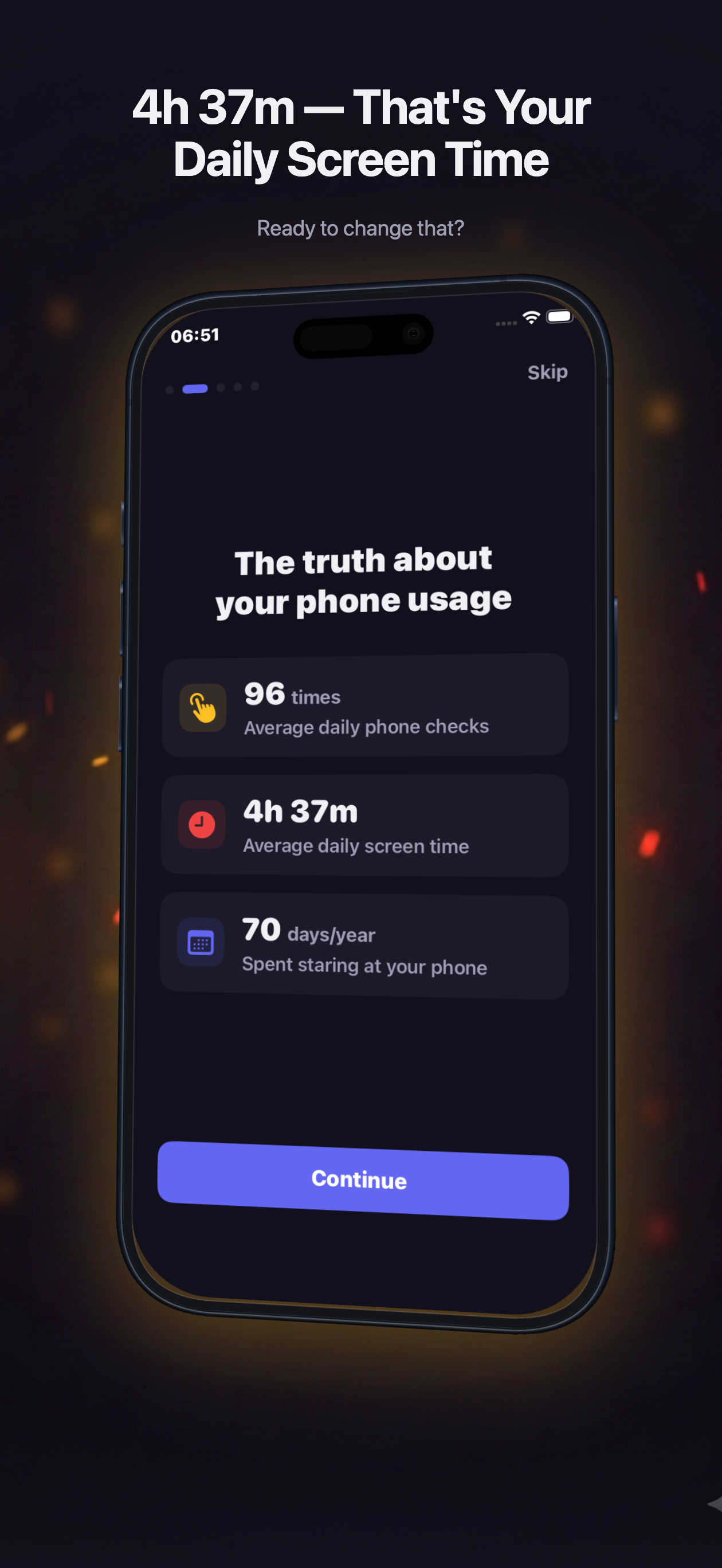 Website Blocker: Focus & Block screenshot 7