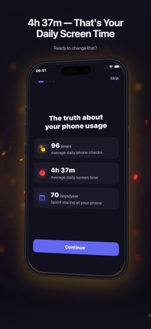 Website Blocker: Focus & Block Screenshot 7 of 7