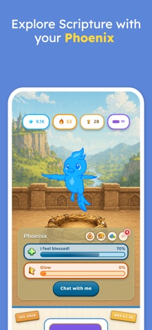 Ascend: Play, Connect & Grow Screenshot 1 of 8