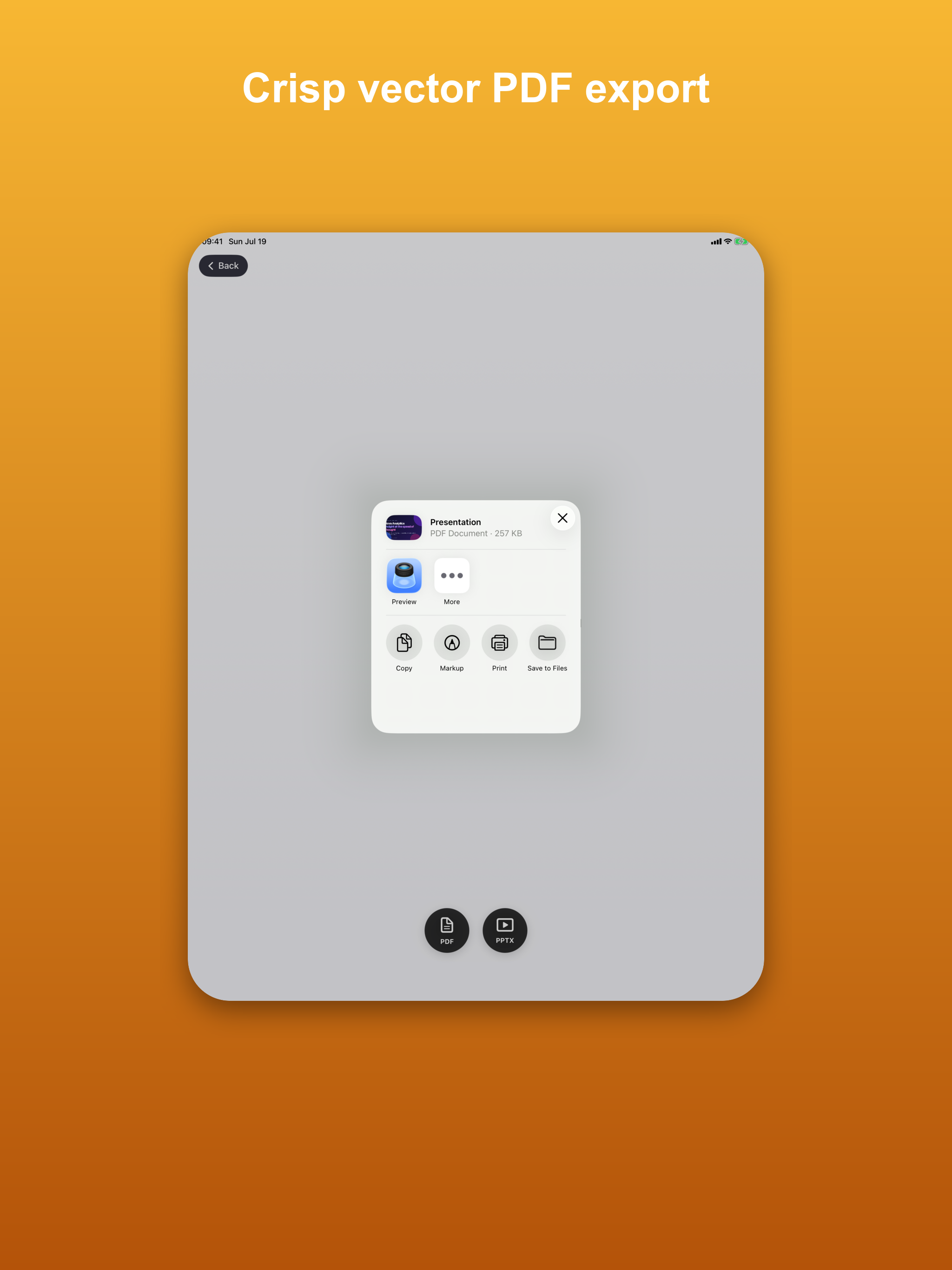 Web to PPT (Editable) - Mobile screenshot 7