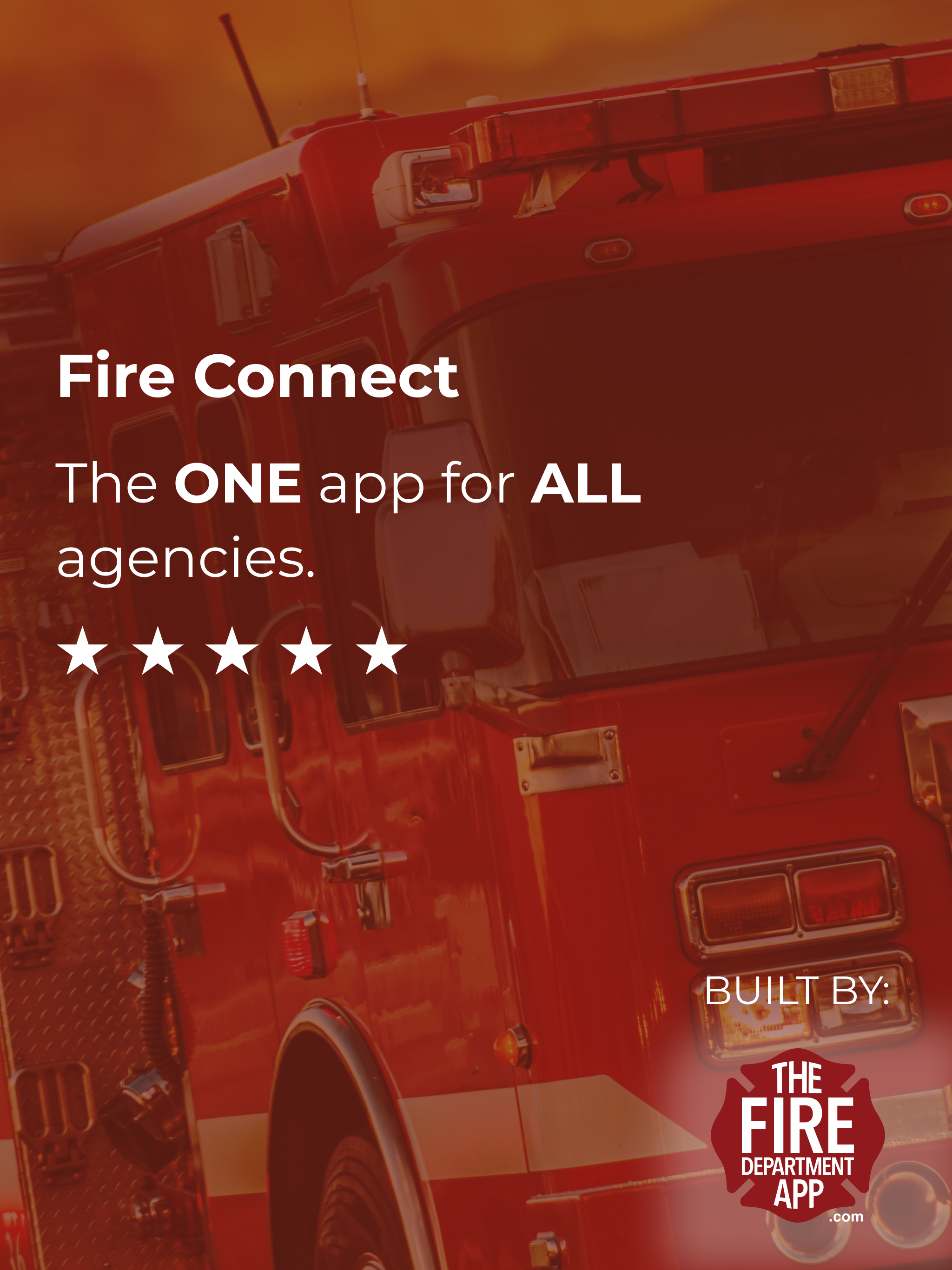 Fire Connect by OCV