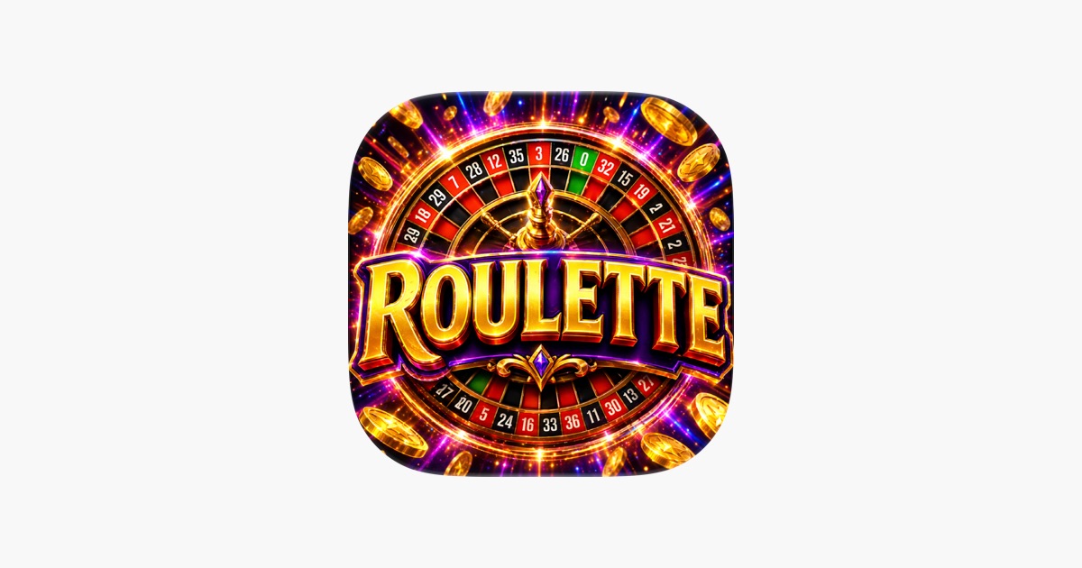 ‎Roulette Lucky Wheel Spin App - App Store