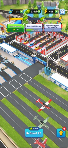 Energy Tycoon Screenshot 4 of 8