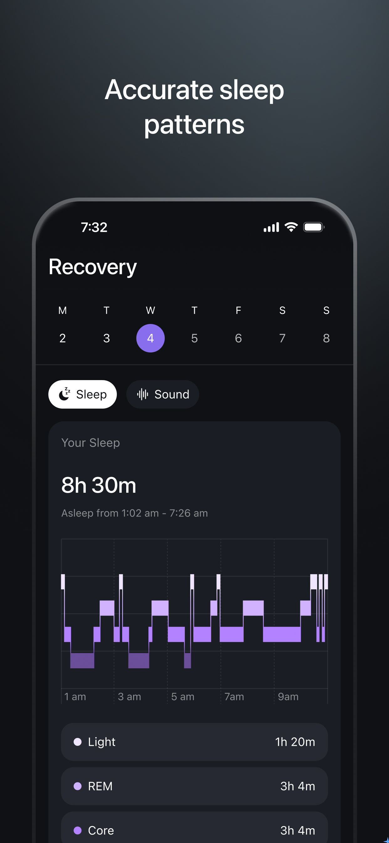 Sleepmaxx AI