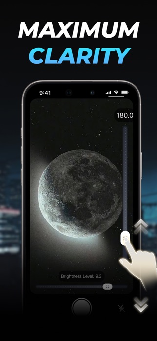 ZoomCam – Distant View Camera Screenshot 2 of 4