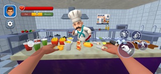 Prison Mischief Master Screenshot 1 of 6