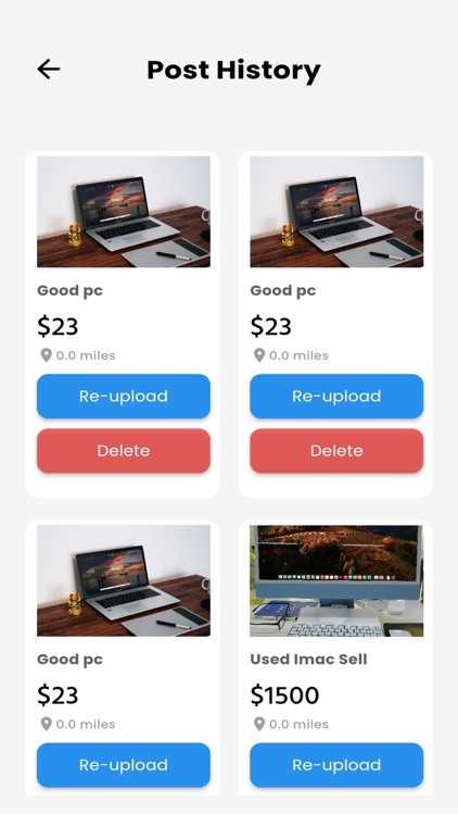 Priced Rite screenshot-7