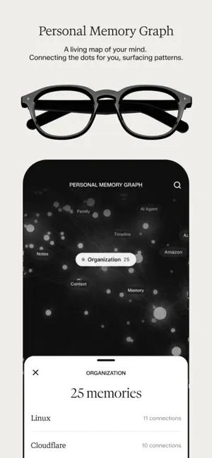 VONDER App screenshot 1