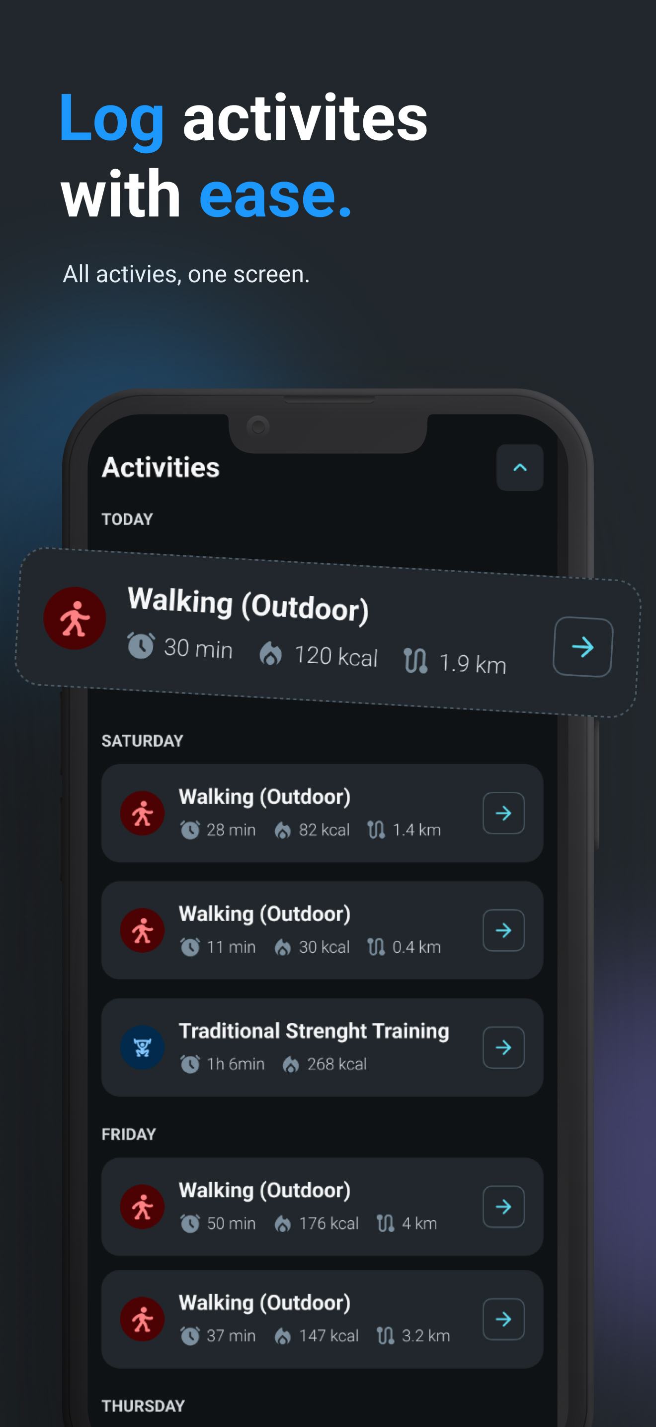 Velora: Health Companion