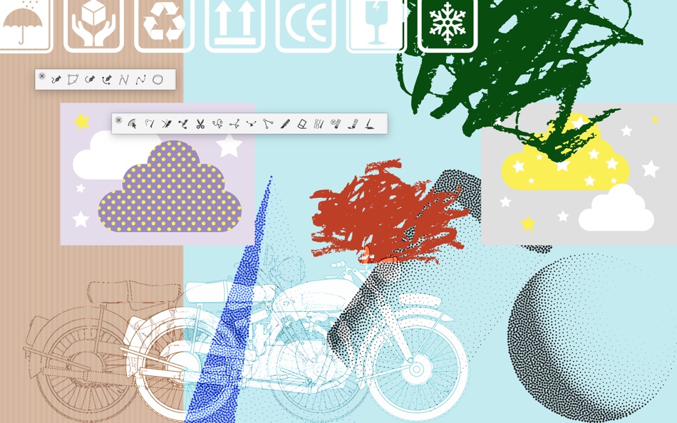 #4. VectorStyler (macOS) Podle: NumericPath