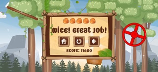 5 Nuts Quest Screenshot 7 of 8