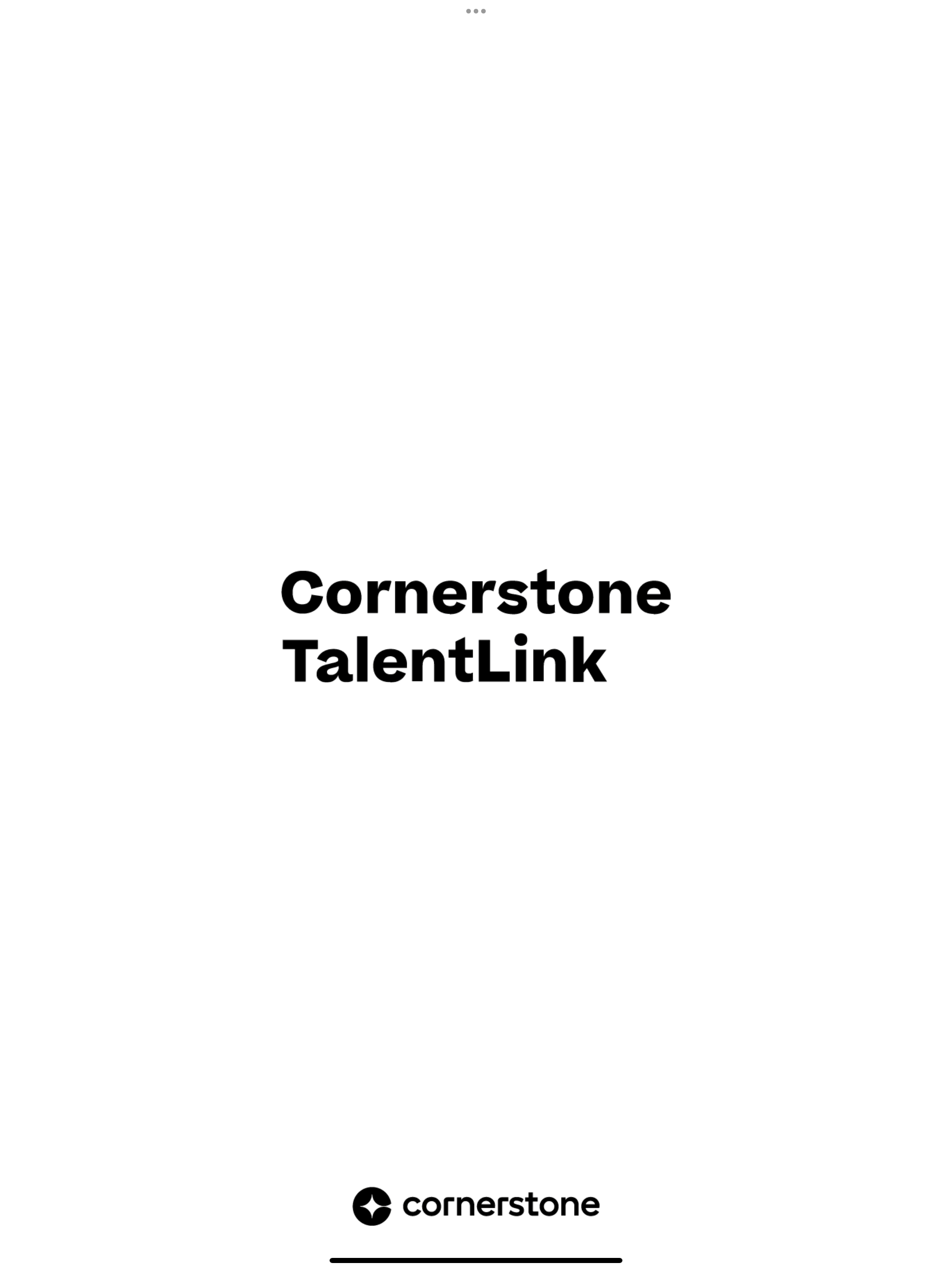 Saba TalentLink