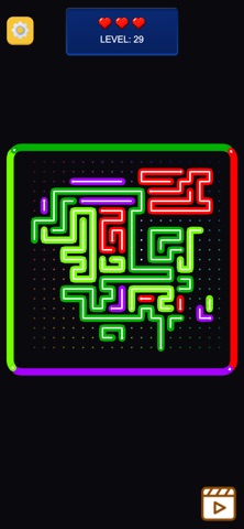Arrow Puzzle: Color Gates screenshot