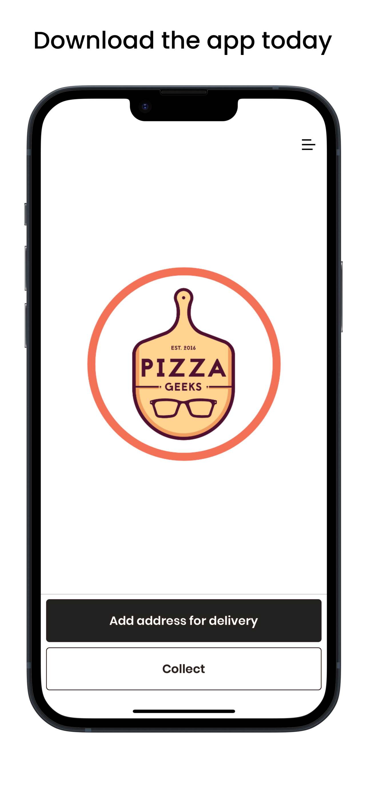 Pizza Geeks screenshot 3