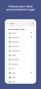 Casamundo: Vacation Homes screenshot
