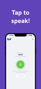 Flip: Find Local Help screenshot