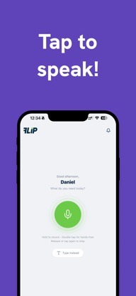 Flip: Find Local Help screenshot 2