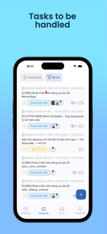 Bách Khoa Apps screenshot