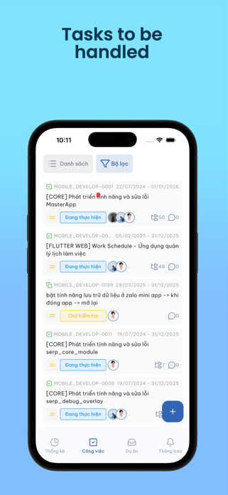 Bách Khoa Apps Screenshot 5 of 5