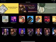 garageband ipad bildschirmfoto 1