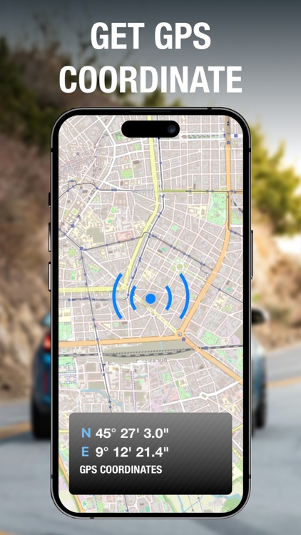 Barometer & Pressure Control screenshot-5