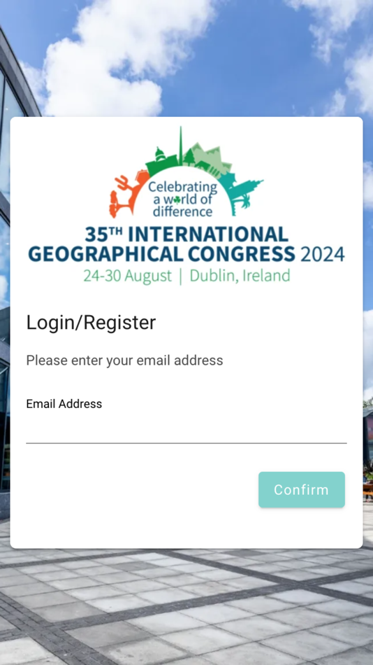 #1. IGC2024 (iOS) Ved: Keynote Conference Services Limited
