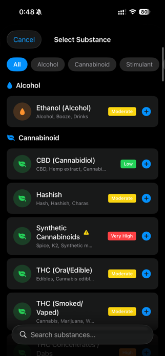 PeakD4Y Screenshot 2 of 4