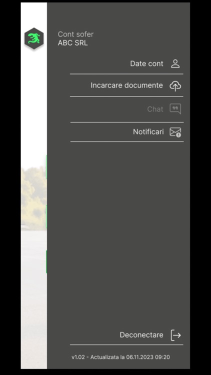 GekoGPS screenshot-3