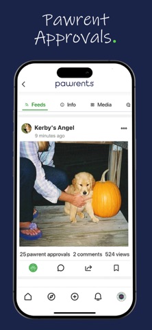 Pawrents Screenshot 6 of 7