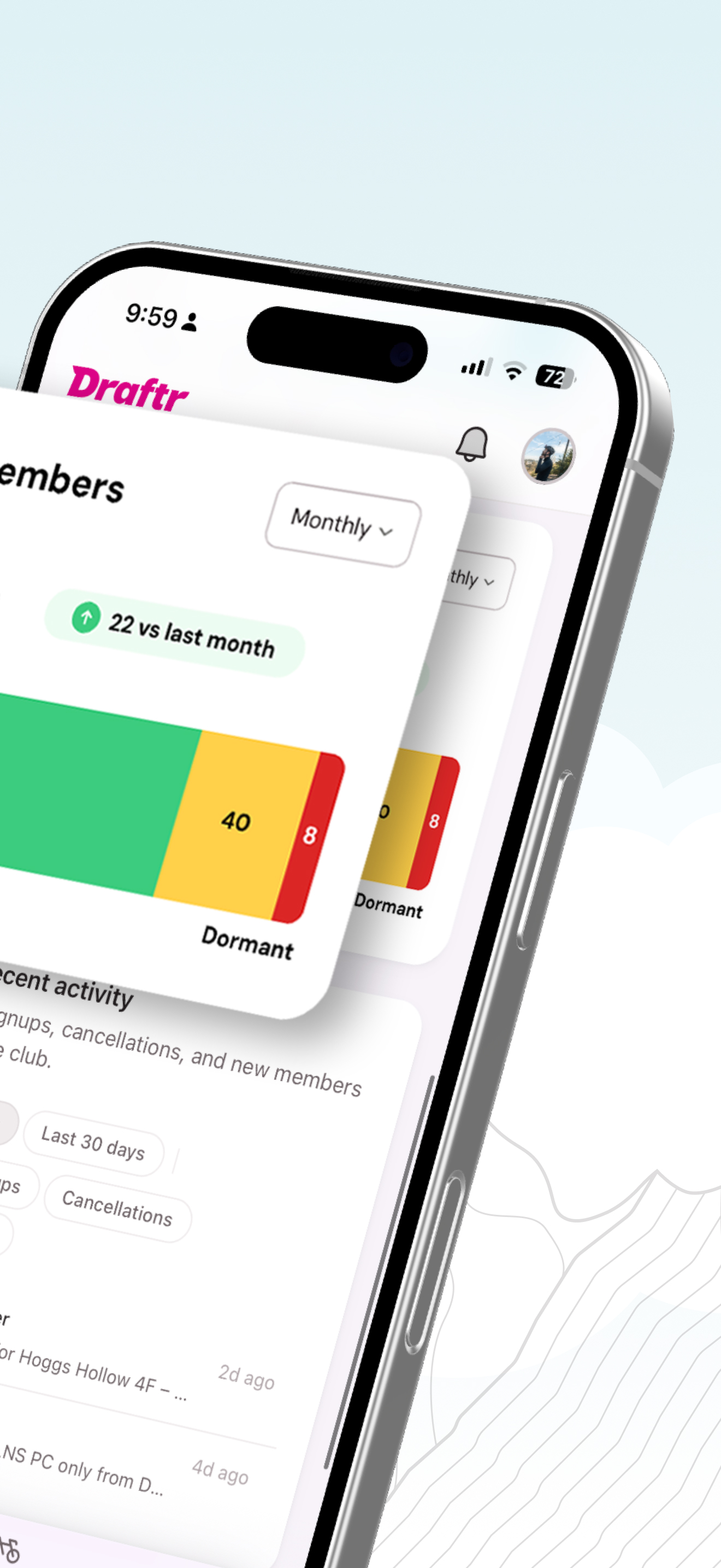 Draftr screenshot 3
