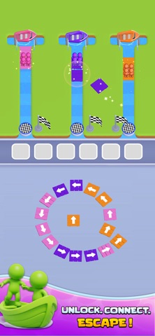 Harbor Jam 3D Screenshot 1 of 7