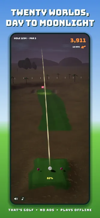 That's Golf screenshot 7