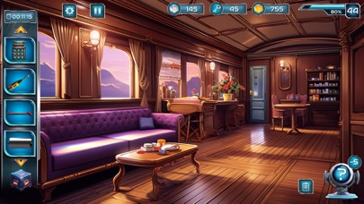 Escape Room: Mortal Reckon Screenshot