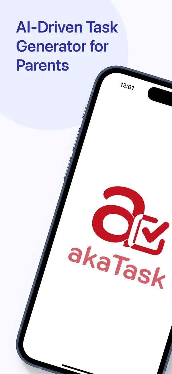 Screenshot #1 pour akaTask