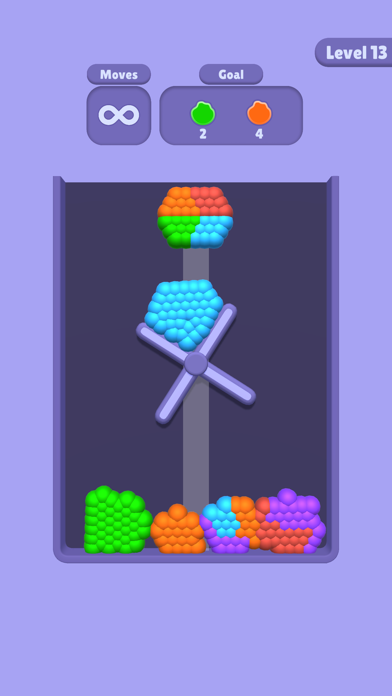 Jelly Melter Screenshot