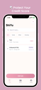 Bill Reminder Pro & Payments screenshot