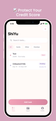 Bill Reminder Pro & Payments screenshot 5