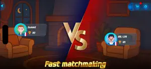 Backgammon Battle screenshot 4