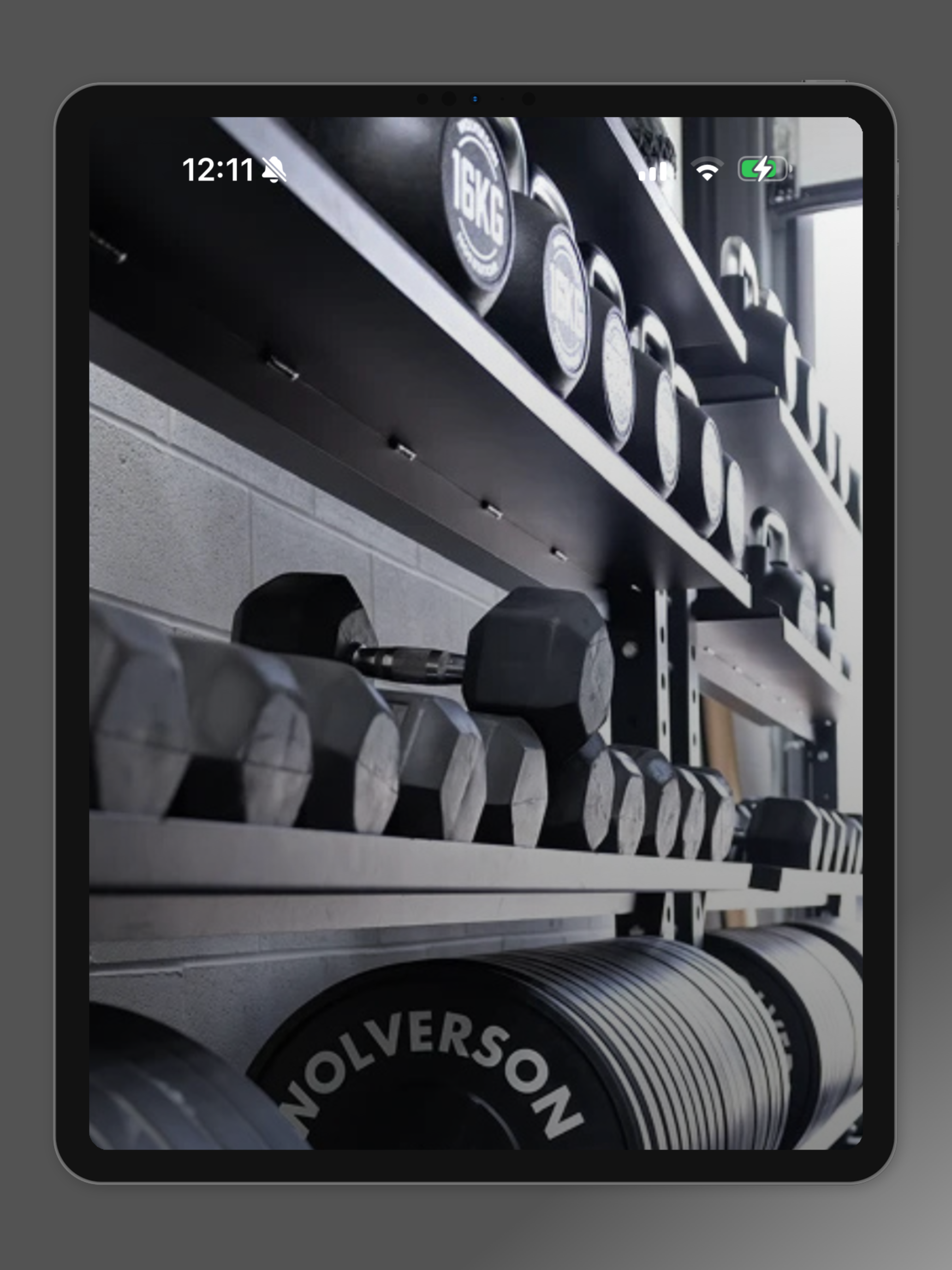 FITBOX UK screenshot 5