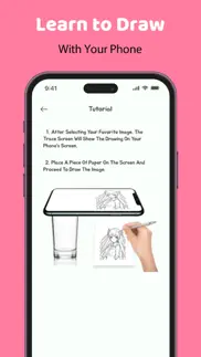 How to cancel & delete ar drawing - sketch drawer 1