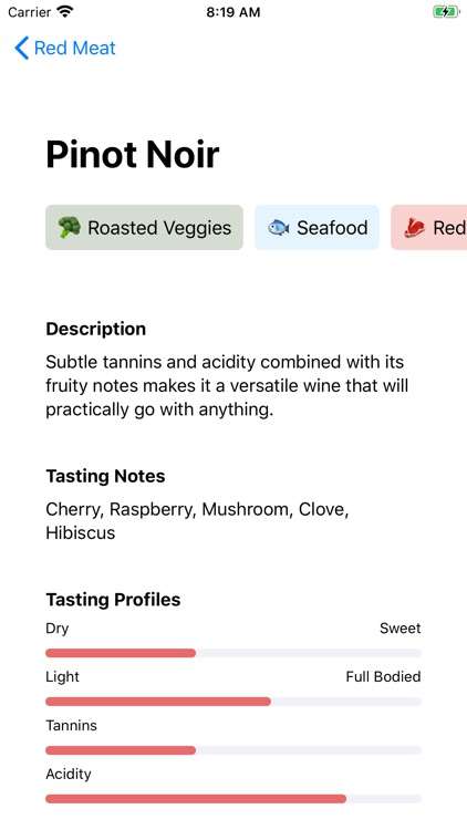 Simple Pairer Mobile