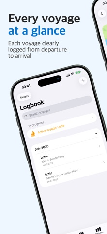 Logge Screenshot 1 of 5
