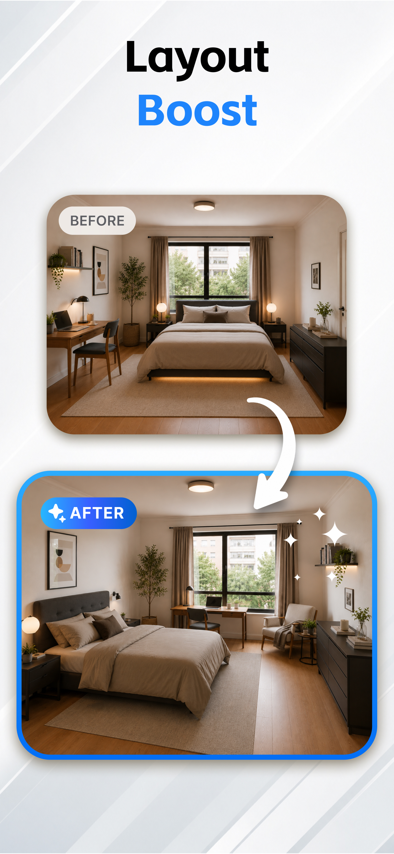 AI Home Design - iHome screenshot 4